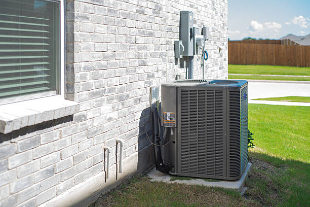 Reliable Ac Repair contractor in Tuskegee, AL by FH HVAC